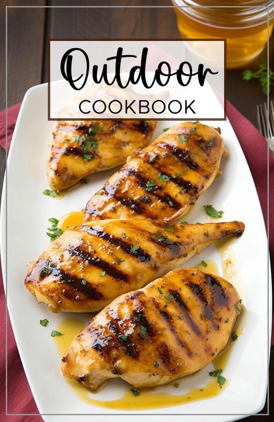 Outdoor Cooking - Outdoor Cooking