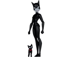 Foto: Dc direct action figure the new batman adventures catwoman 15 cm