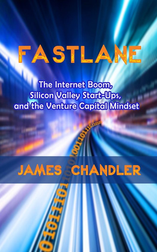 Fastlane - cover
