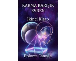 KARMA KARIŞIK EVREN İkinci Kitap