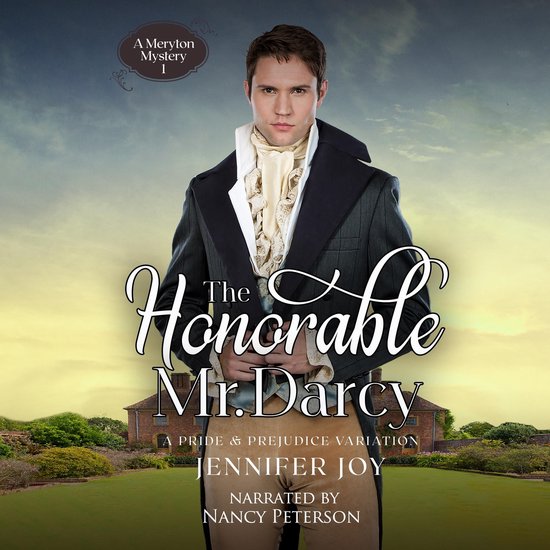 The Honorable Mr. Darcy - cover