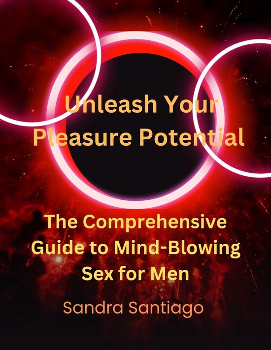 Unleash Your Pleasure Potential - cover