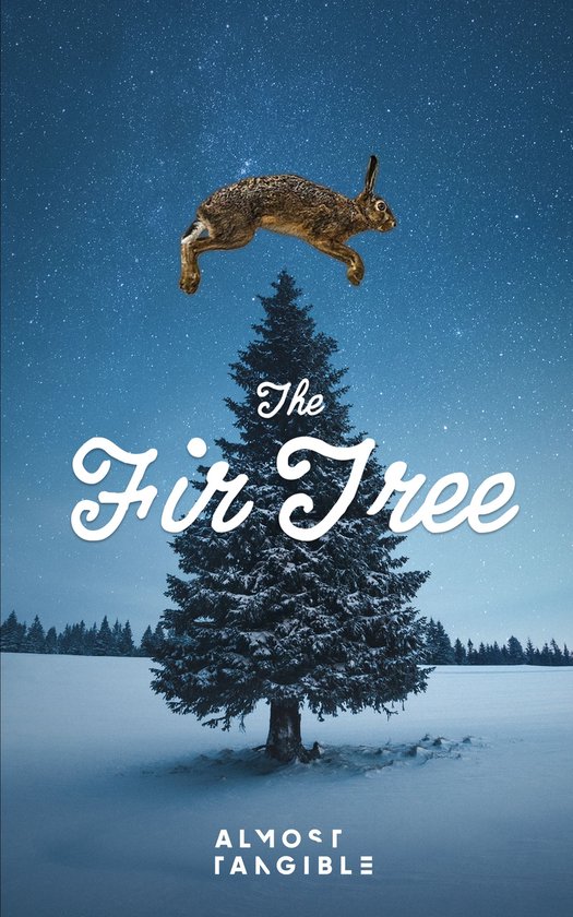 The Fir Tree - cover