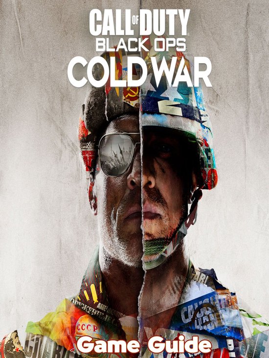 Call of Duty Cold War Guide & Walkthrough