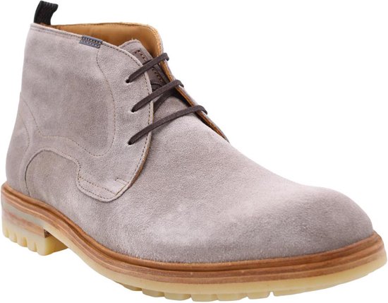 fat brain co Travel Time ENVAL, veterschoenen voor heren