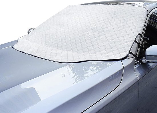 Auto Voorruithoes voor Jeep Avenger 2022 2023 2024 2025 2026 Auto Voorruithoes voor Jeep Avenger 2022 2023 2024 2025 2026