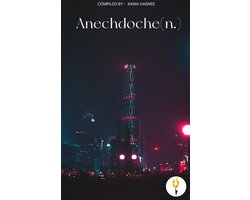 Anecdoche (n.)