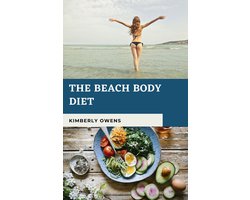 THE BEACHBODY DIET BOOK