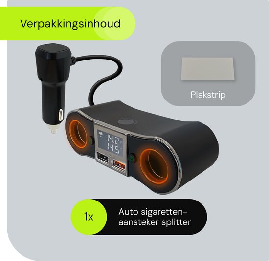 elfbar nachfüll pod läuft aus Support voiture cigarette électronique main image 0