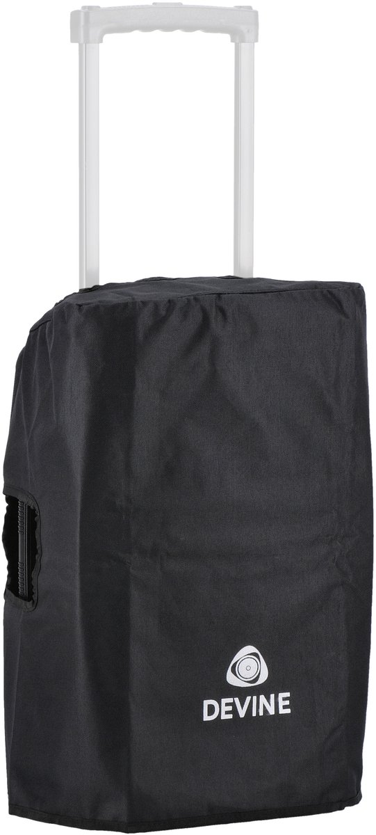 Devine Sound Scout CVR-12A beschermhoes voor Devine Sound Scout 12A
