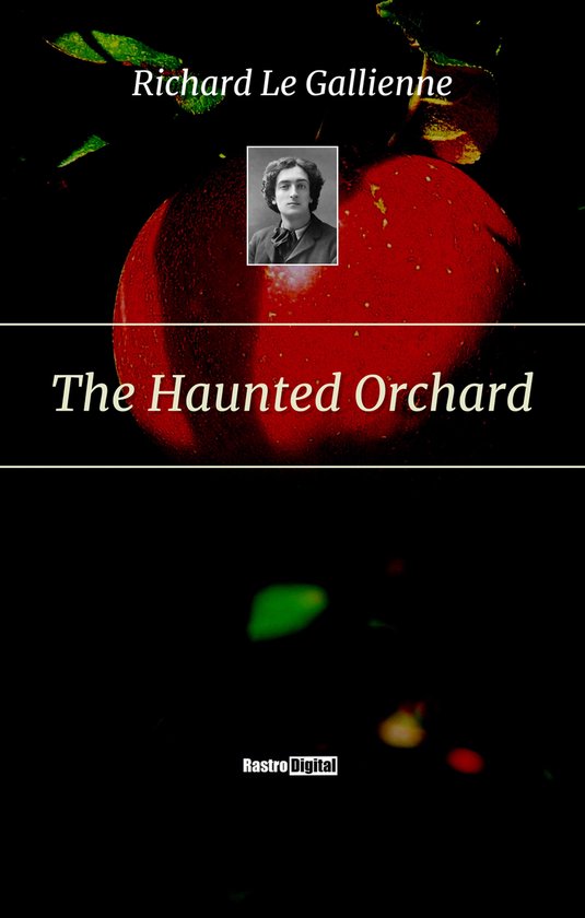 The Haunted Orchard - cover