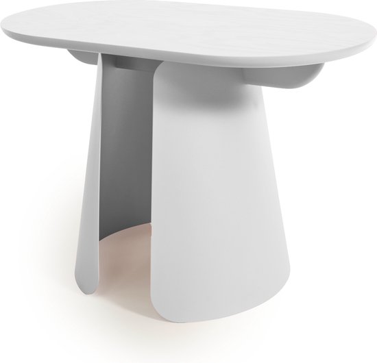 Puik Design - Table basse Totem Pill - gris