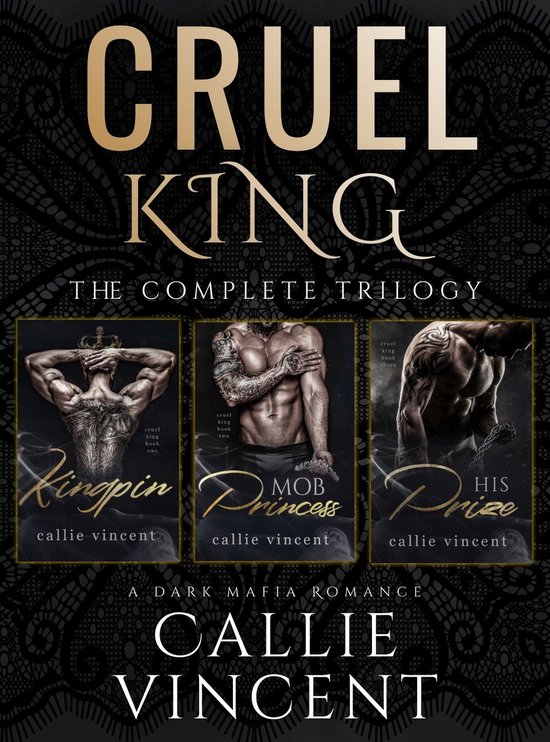 Cruel King Series