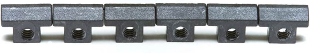 Brugzadels Graptech PS-8400-00 voor Gibson ABR-1 6-pack
