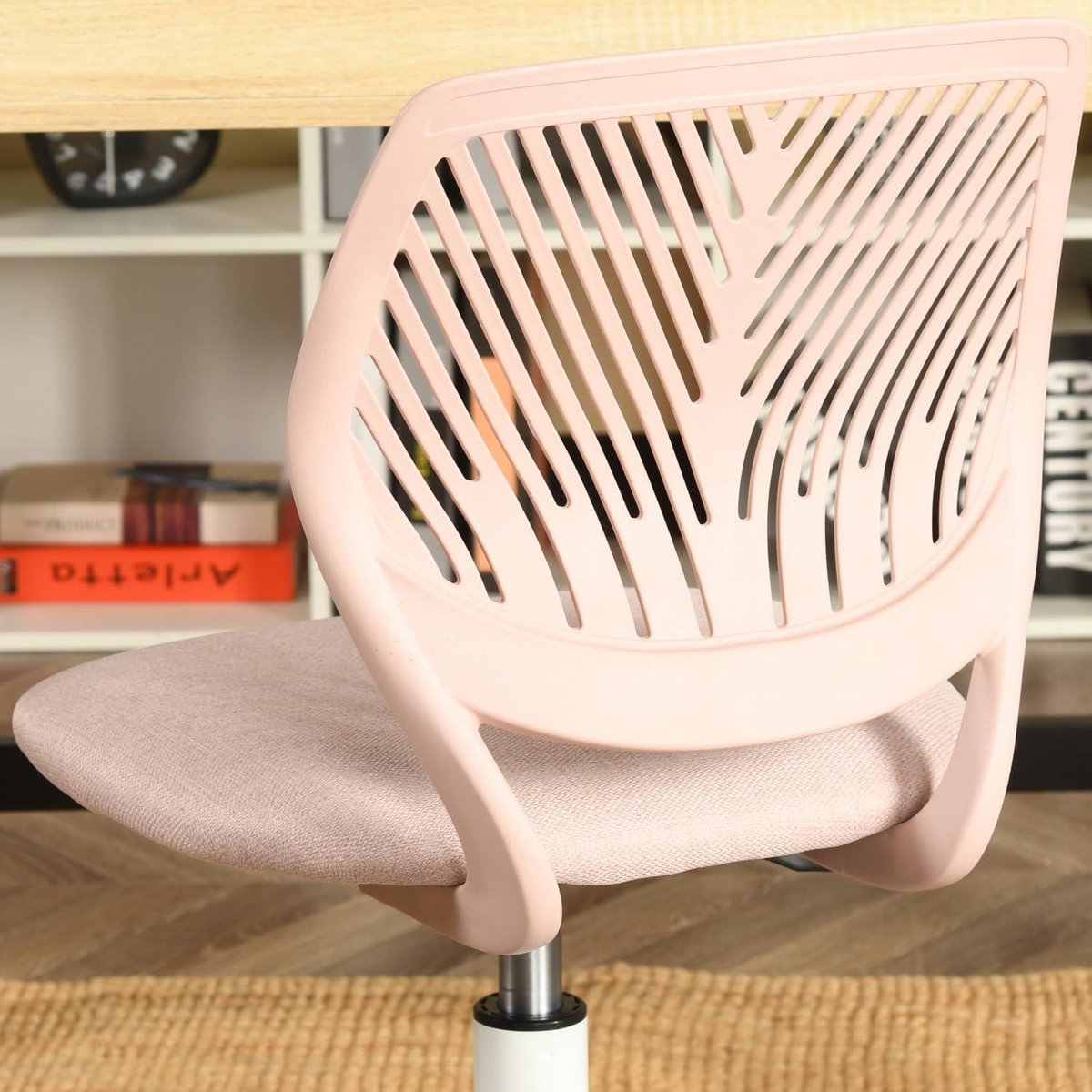 FurnitureR Ergonomisch verstelbare hoogte-draaier, computerstoel, voor