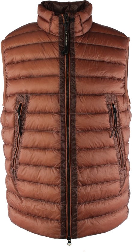C.P. Company bodywarmer maat 50 bol