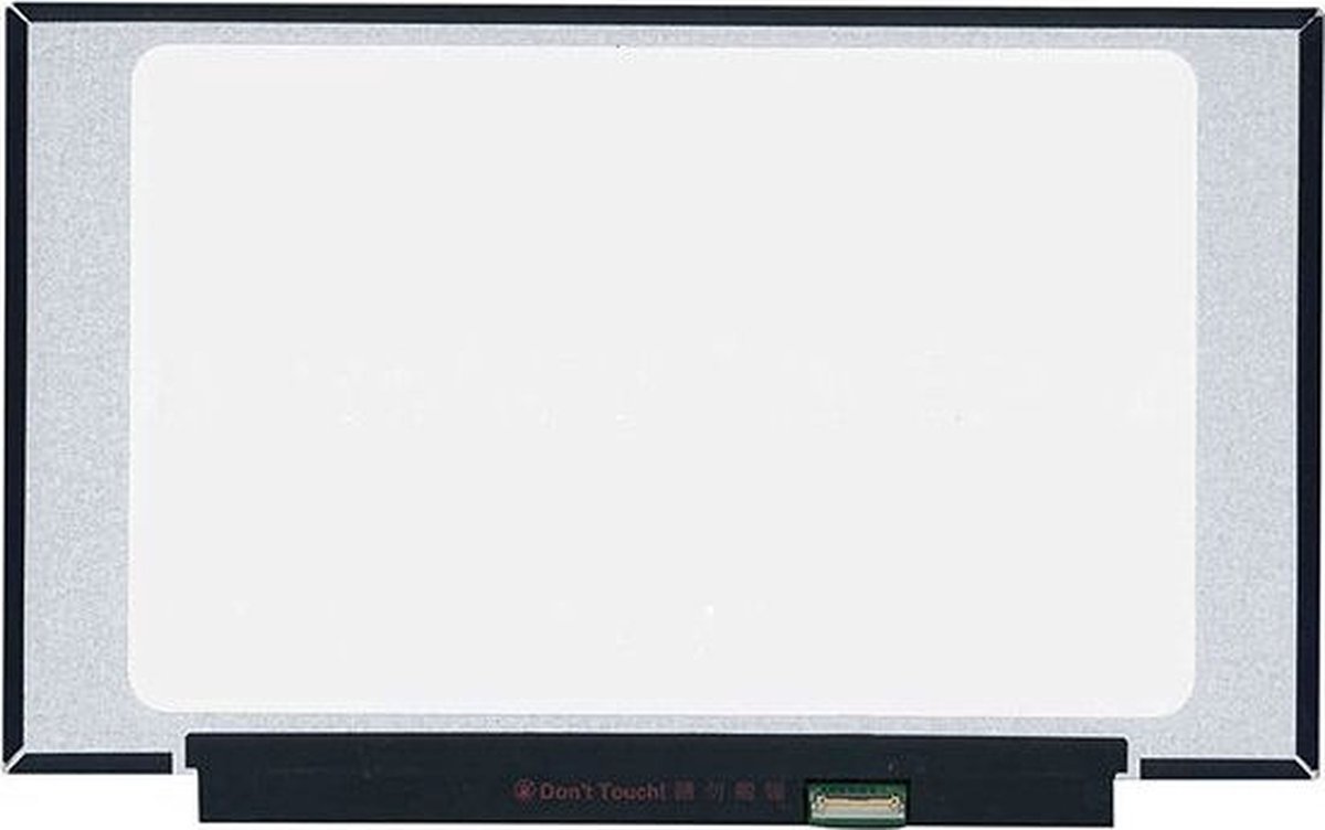 LCD Scherm geschikt voor Medion Akoya E14409