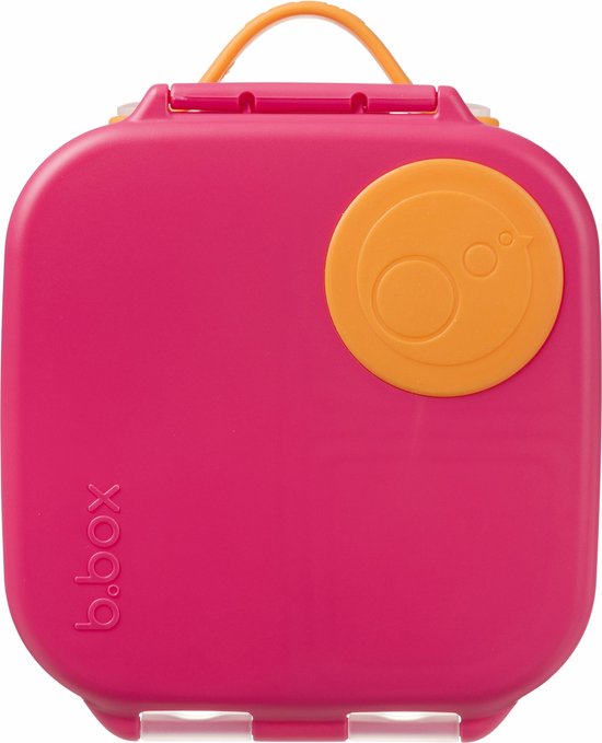 Mini boîte à lunch B.box | Shake aux Strawberry