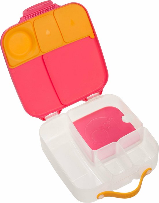 Boîte à lunch B.box | Shake aux Strawberry