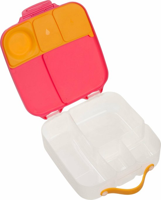 Boîte à lunch B.box | Shake aux Strawberry
