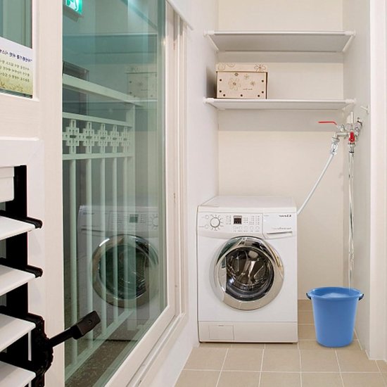 Tapkraan met wartel messing 1/2 kopen? Sanitair aansluitmateriaal