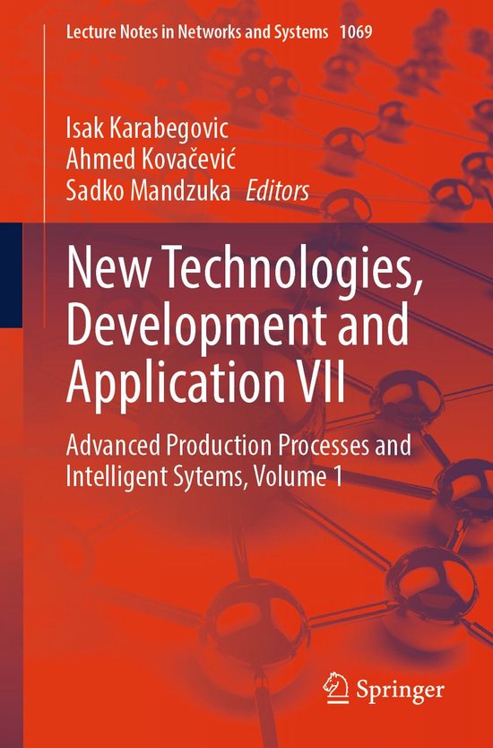 Springer Nature Proceedings excluding Computer Science - New ... - cover