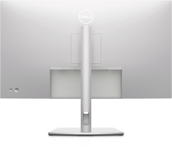 Dell UltraSharp U3223QE - 32 inch 4K IPS Black Monitor - USB-C