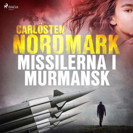 Missilerna i Murmansk - cover
