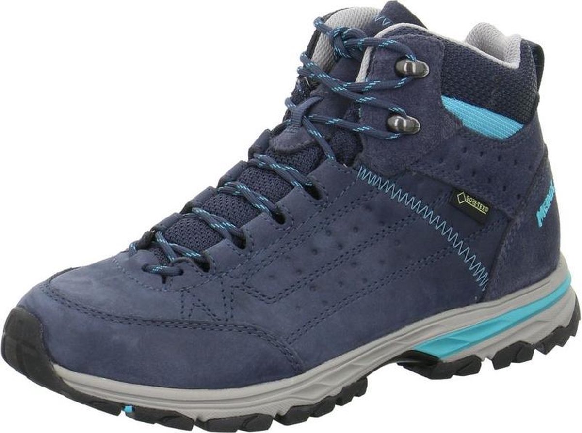 Meindl Durban Lady GTX Mid Wandelschoenen Dames