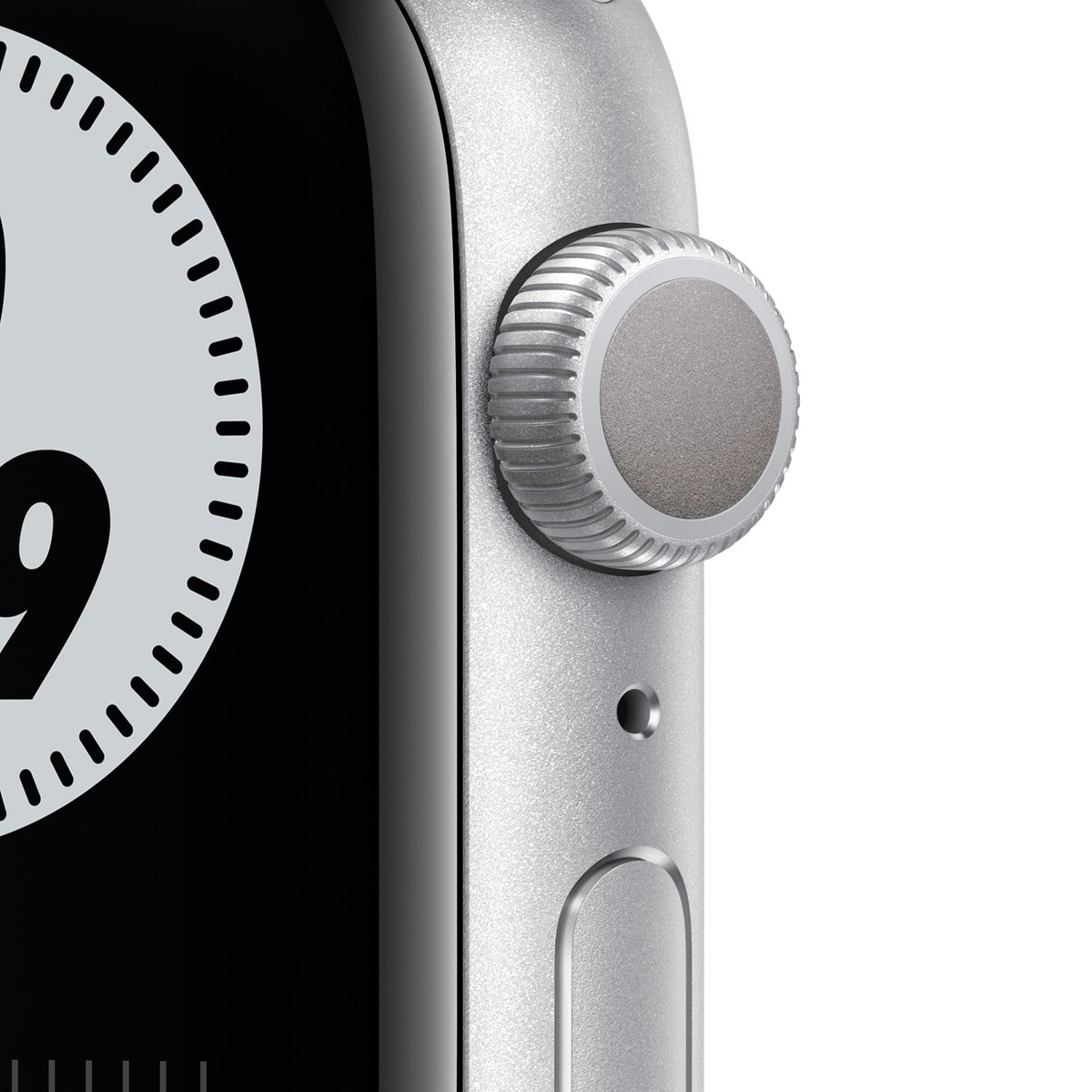 Apple watch nike series 6 outlet