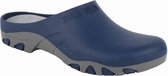 Natulive Heren Tuinklomp Sebs 030 - blauw - 44/45