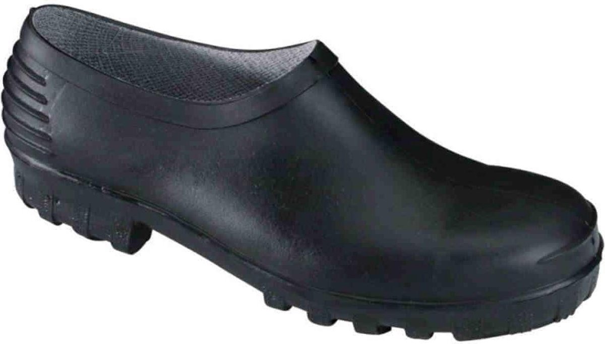 Tuinklomp Dunlop 41 Zwart