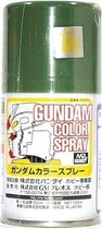 Mrhobby - Gundam Color Spray (10ml) Ms Deep Green (Mrh-sg-07) - modelbouwsets, hobbybouwspeelgoed voor kinderen, modelverf en accessoires