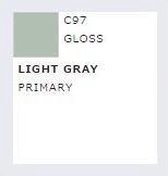 Mrhobby - Mr. Color 10 Ml Light Gray (Mrh-c-097)