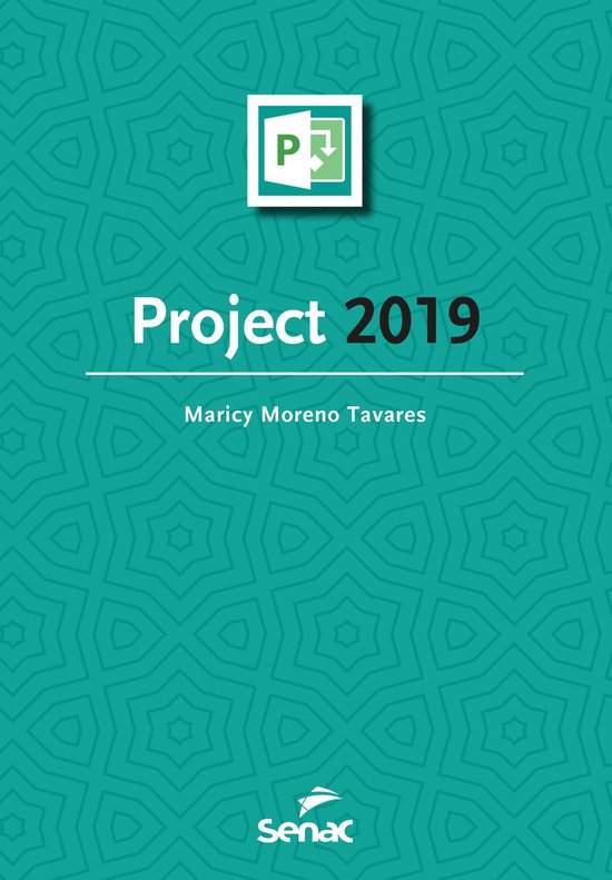 Série Informática - Project 2019 - cover