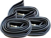 10 x binnenband 26 x 1.75 / 1.95 Dunlop (fiets) ventiel, 47 / 50-559