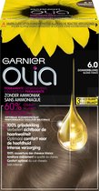 Garnier Olia 6.0 - Donkerblond - Haarverf