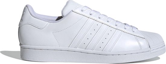 adidas Stan Smith Lage Sneakers - Maat 39 1/3 - White