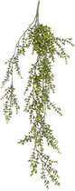 Present Time Kunstplant Eucalyptus Hang 84 Cm Groen