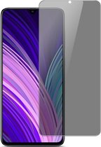 Imak Anti-Peep Privacy Samsung Galaxy A70 Tempered Glass
