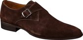 Nils Schoen - Bruin - 40