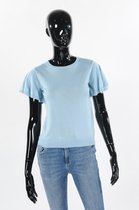 RED VALENTINO - Trui - LICHTBLAUW