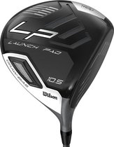 Wilson Staff Launch Pad Driver 2020  -  Loft: 10,5°, Shaft flex: Senior / Mature / Light (A) |   |   Senior   |  |