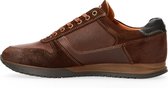 Browning Sneakers Bruin Heren Sneakers - Bruin - maat 44