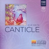 Kile Smith: Canticle