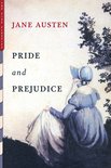 Top Five Classics - Pride and Prejudice (Illustrated)