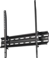 Hama Tv-muurbeugel TILT 1 Ster 600x400 190 Cm (75) Zwart