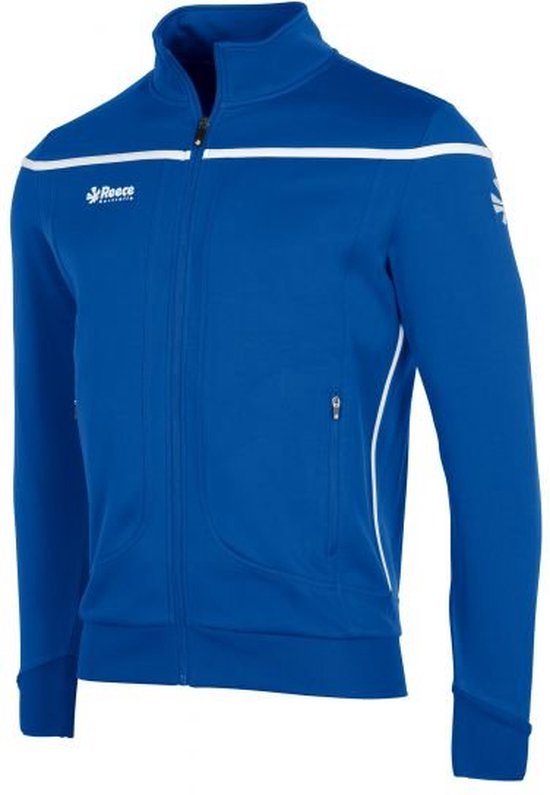 Reece Varsity TTS Trainingsjack Unisex - Maat XXL