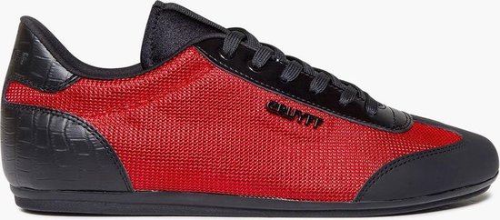Cruyff Recopa Emblema - rood - schoenen Unisex | bol.com