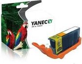 Canon CLI-521C Cyaan (Yanec)